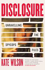 Télécharger le livre :  Disclosure