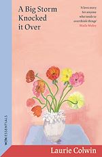 Télécharger le livre :  A Big Storm Knocked it Over