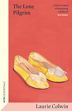 Télécharger le livre :  The Lone Pilgrim