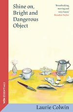 Télécharger le livre :  Shine on, Bright and Dangerous Object