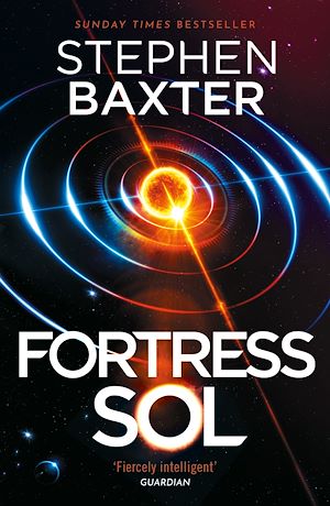 Téléchargez le livre :  Fortress Sol