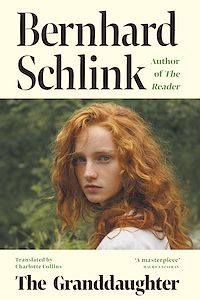 Téléchargez le livre :  The Granddaughter