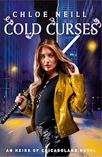 Télécharger le livre :  Cold Curses