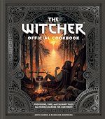 Télécharger le livre :  The Witcher Official Cookbook