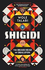 Télécharger le livre :  Shigidi and the Brass Head of Obalufon