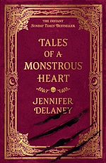 Télécharger le livre :  Tales of a Monstrous Heart