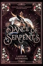 Download this eBook A Dance of Serpents