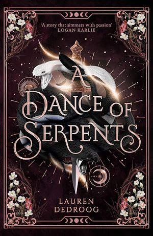 Download the eBook: A Dance of Serpents
