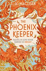 Télécharger le livre :  The Phoenix Keeper
