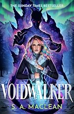 Download this eBook Voidwalker