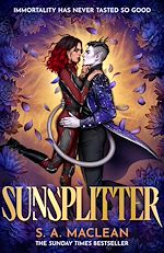 Download this eBook Sunsplitter