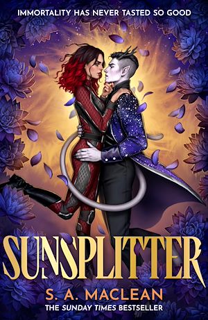 Download the eBook: Sunsplitter