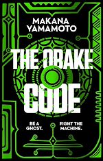 Download this eBook The Obake Code