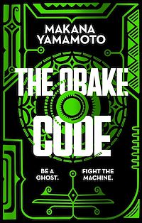 Download this ebook The Obake Code