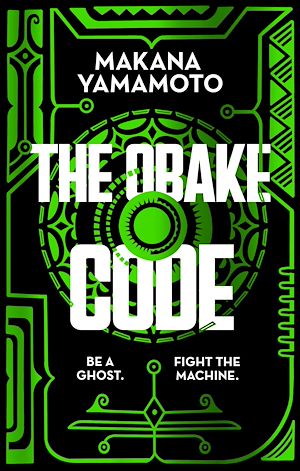 Download the eBook: The Obake Code