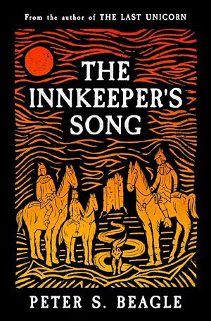 Téléchargez le livre :  The Innkeeper's Song