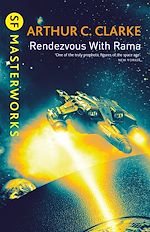 Télécharger le livre :  Rendezvous With Rama