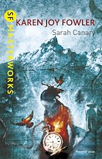 Télécharger le livre :  Sarah Canary