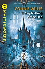 Télécharger le livre :  To Say Nothing of the Dog