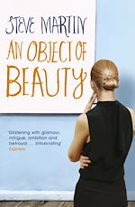 Télécharger le livre :  An Object of Beauty