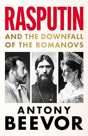 Download the eBook: Rasputin