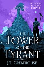 Télécharger le livre :  The Tower of the Tyrant