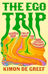 Download this ebook The Ego Trip