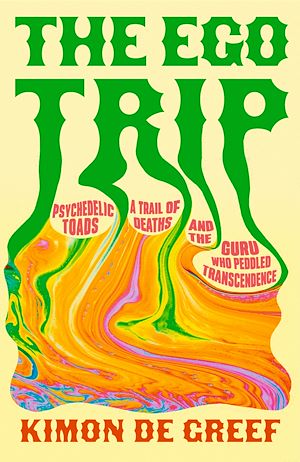 Download the eBook: The Ego Trip