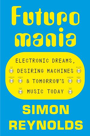 Téléchargez le livre :  Futuromania