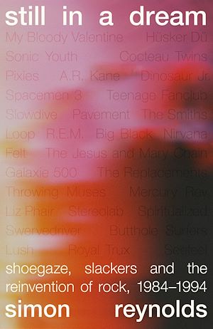 Download the eBook: Still in a Dream