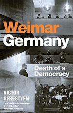 Télécharger le livre :  Weimar Germany