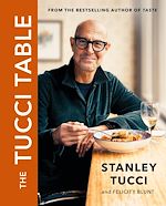 Download this eBook The Tucci Table