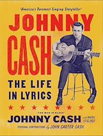 Download this eBook Johnny Cash: The Life in Lyrics