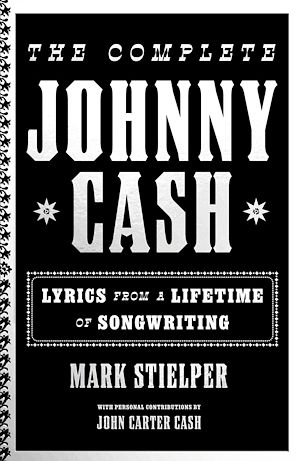 Téléchargez le livre :  The Complete Johnny Cash