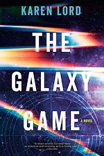 Télécharger le livre :  The Galaxy Game