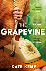 Télécharger le livre :  The Grapevine