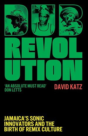 Download the eBook: Dub Revolution