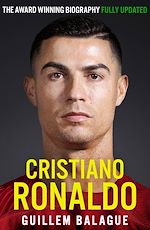 Télécharger le livre :  Cristiano Ronaldo