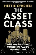 Download this eBook The Asset Class