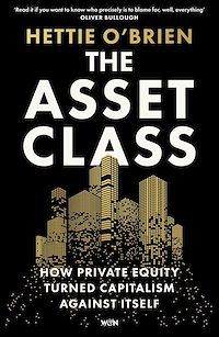 Download this ebook The Asset Class