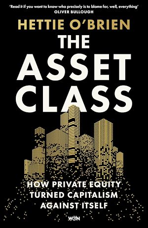 Download the eBook: The Asset Class