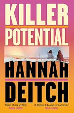 Télécharger le livre :  Killer Potential