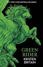 Télécharger le livre :  Green Rider