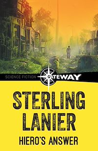 Download this ebook Hiero's Answer