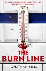 Download this eBook The Burn Line