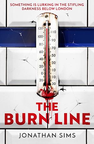 Download the eBook: The Burn Line