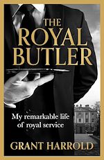 Download this eBook The Royal Butler
