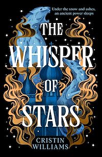 Download this ebook The Whisper of Stars