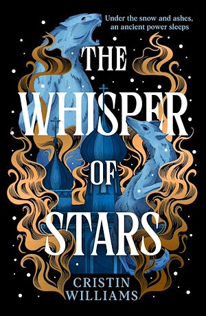 Téléchargez le livre :  The Whisper of Stars
