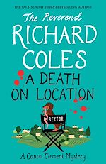 Télécharger le livre :  A Death on Location